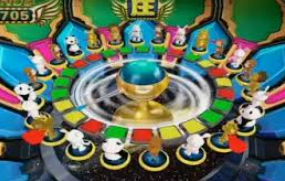 PG电子游戏双喜临门下载